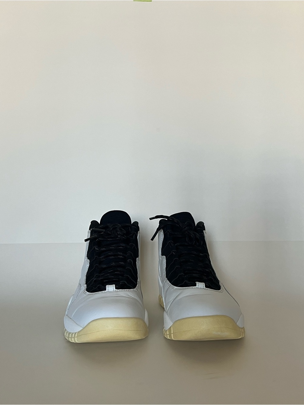 Air Jordan 10 Retro “I’M BACK” Men's Sneakers